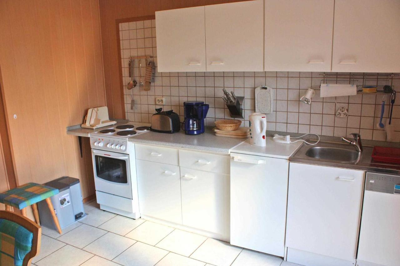 Ferienwohnungen Retzow See 5610 Rechlin Buitenkant foto