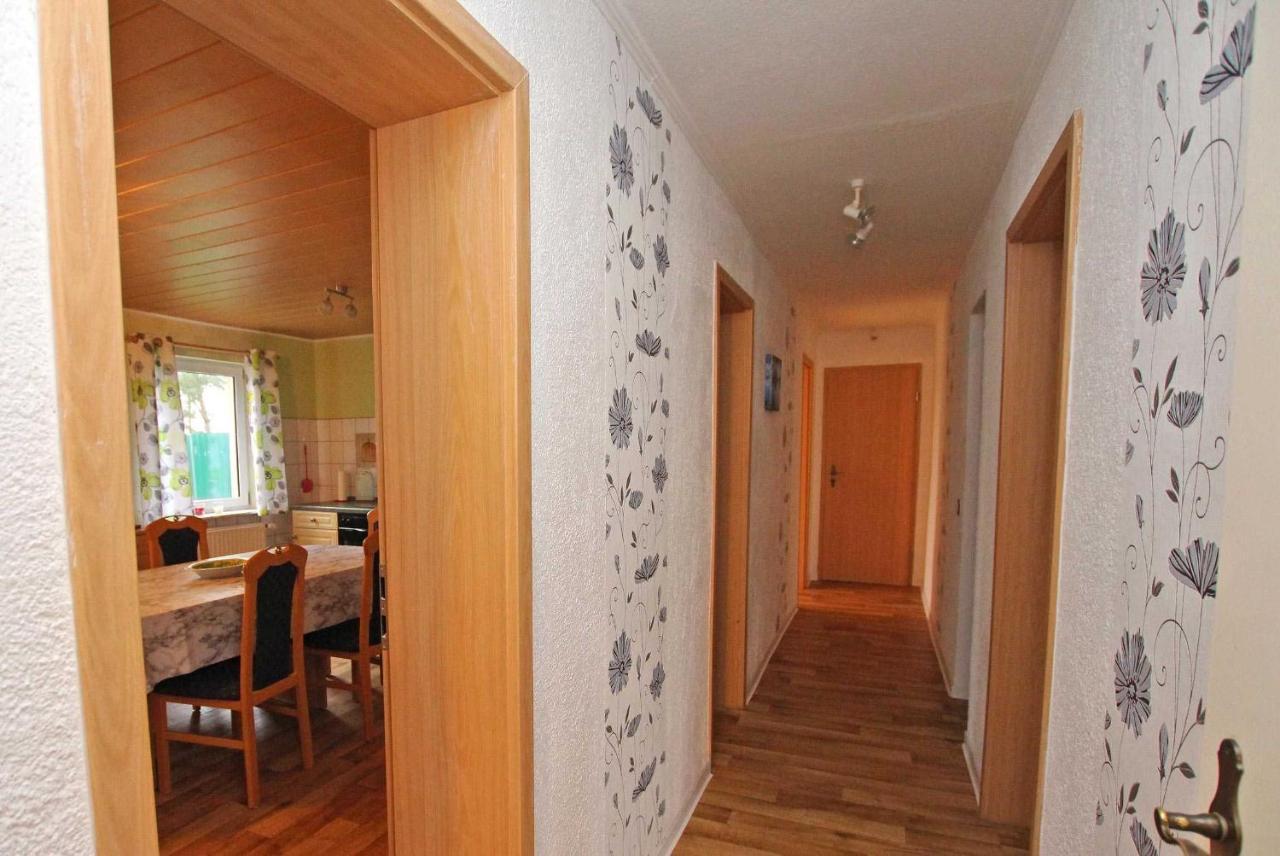 Ferienwohnungen Retzow See 5610 Rechlin Kamer foto