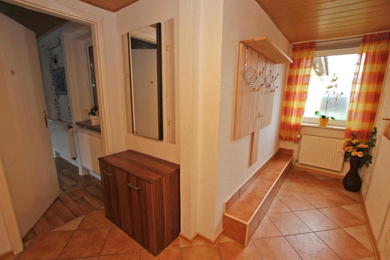 Ferienwohnungen Retzow See 5610 Rechlin Kamer foto