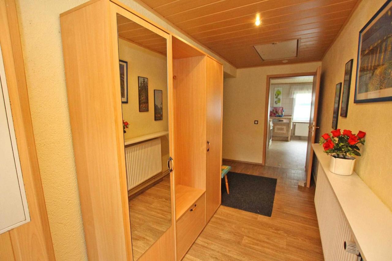 Ferienwohnungen Retzow See 5610 Rechlin Kamer foto