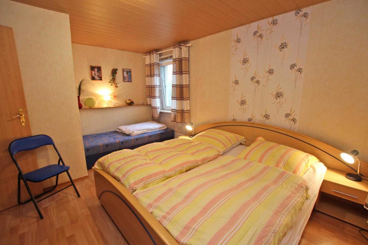 Ferienwohnungen Retzow See 5610 Rechlin Kamer foto