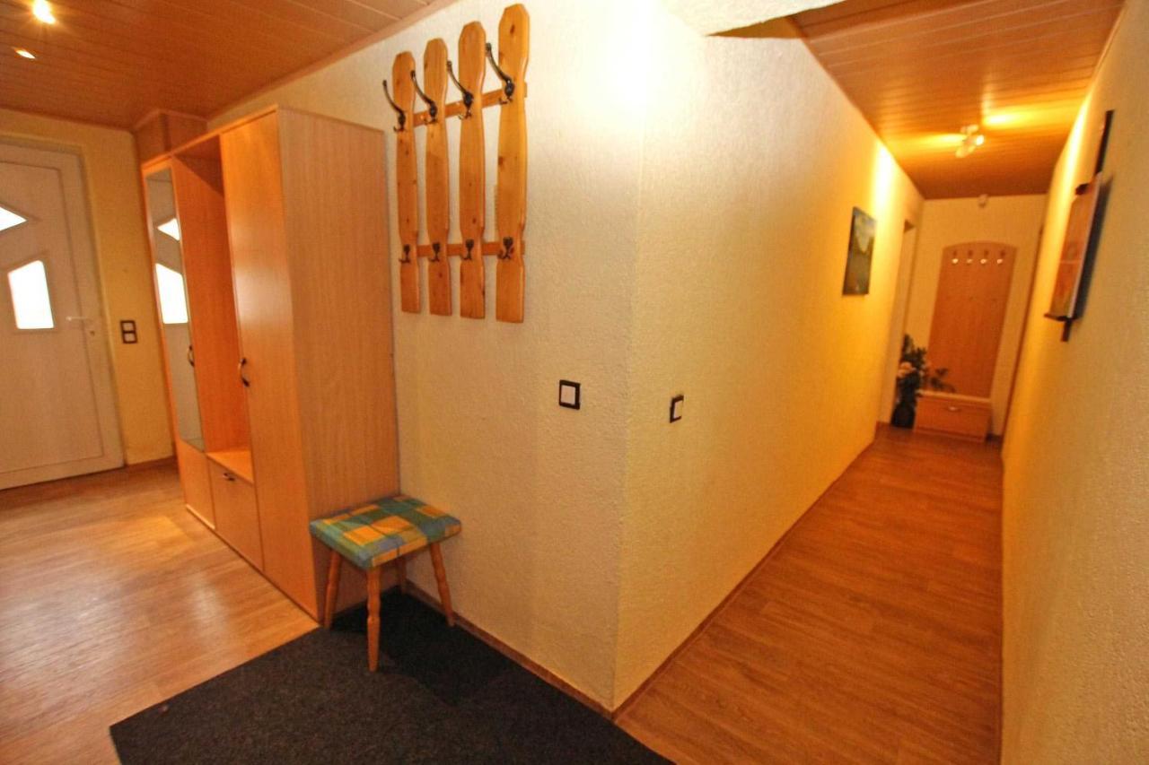 Ferienwohnungen Retzow See 5610 Rechlin Kamer foto