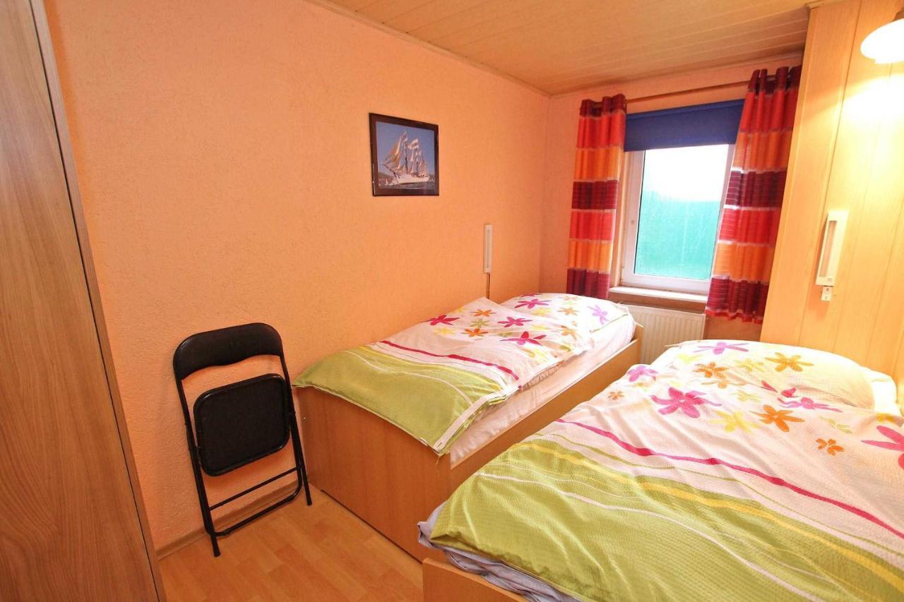 Ferienwohnungen Retzow See 5610 Rechlin Kamer foto