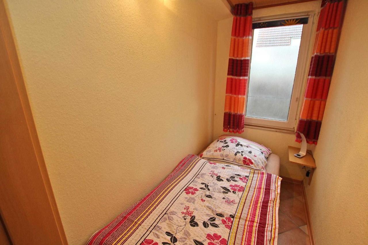 Ferienwohnungen Retzow See 5610 Rechlin Kamer foto