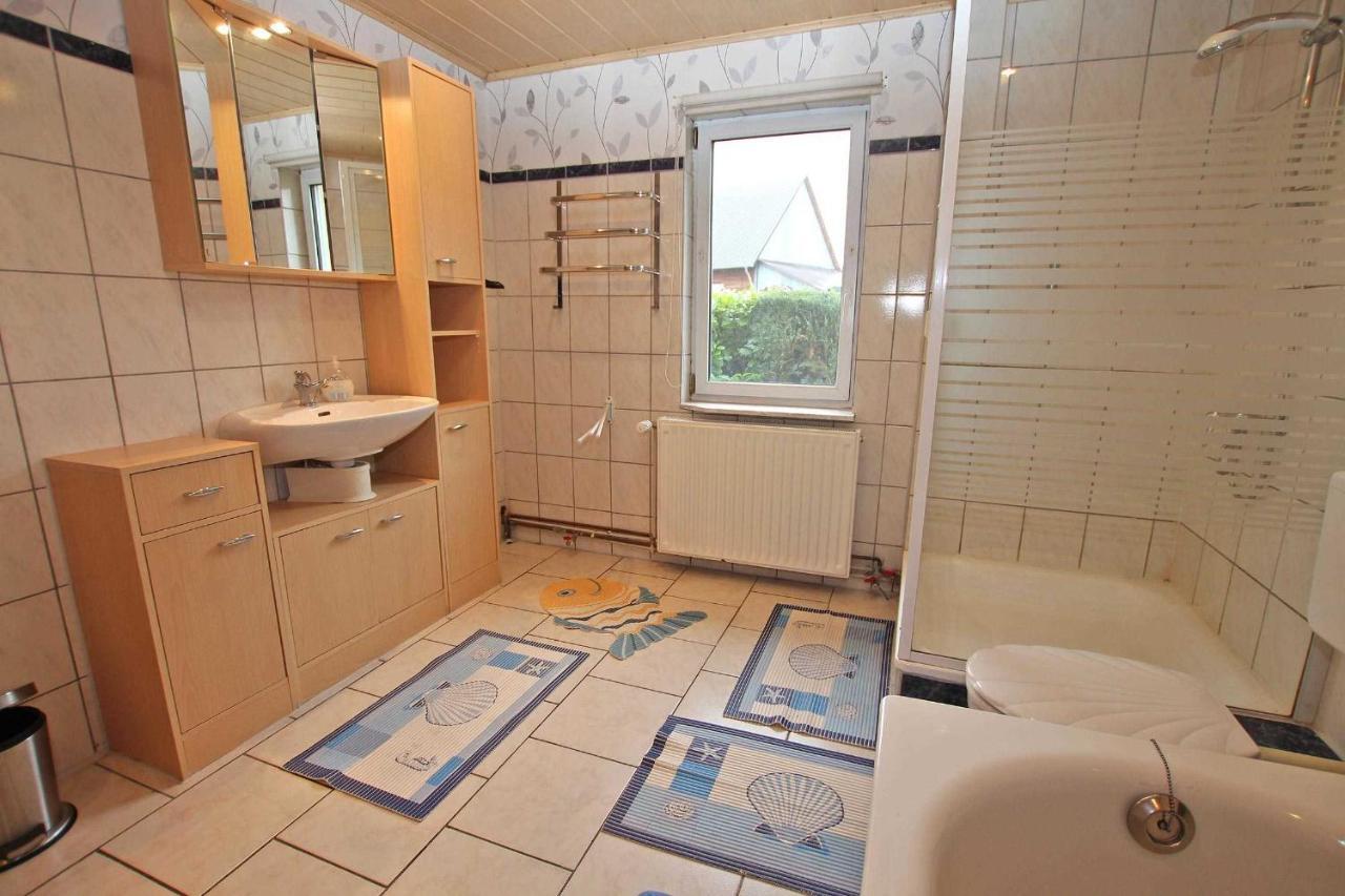 Ferienwohnungen Retzow See 5610 Rechlin Kamer foto