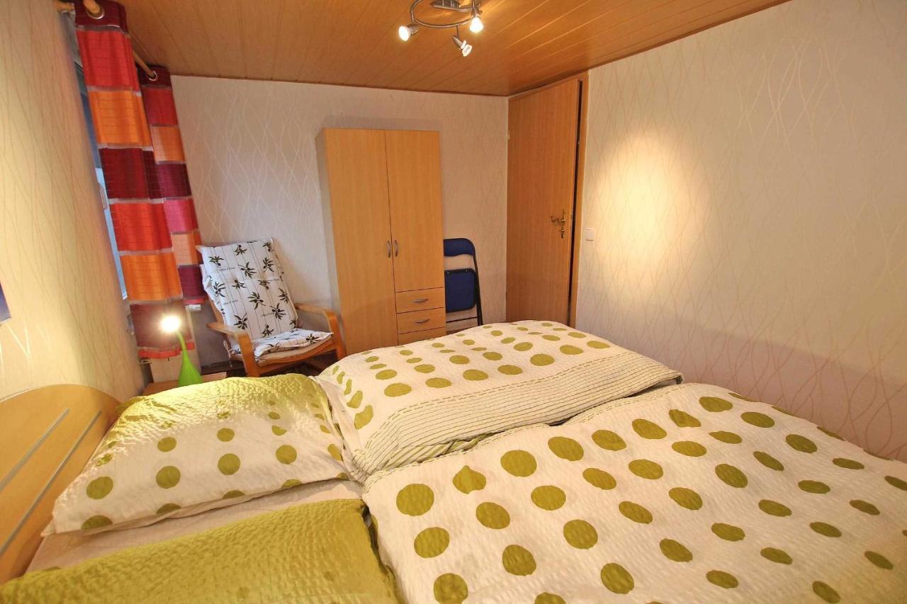 Ferienwohnungen Retzow See 5610 Rechlin Kamer foto