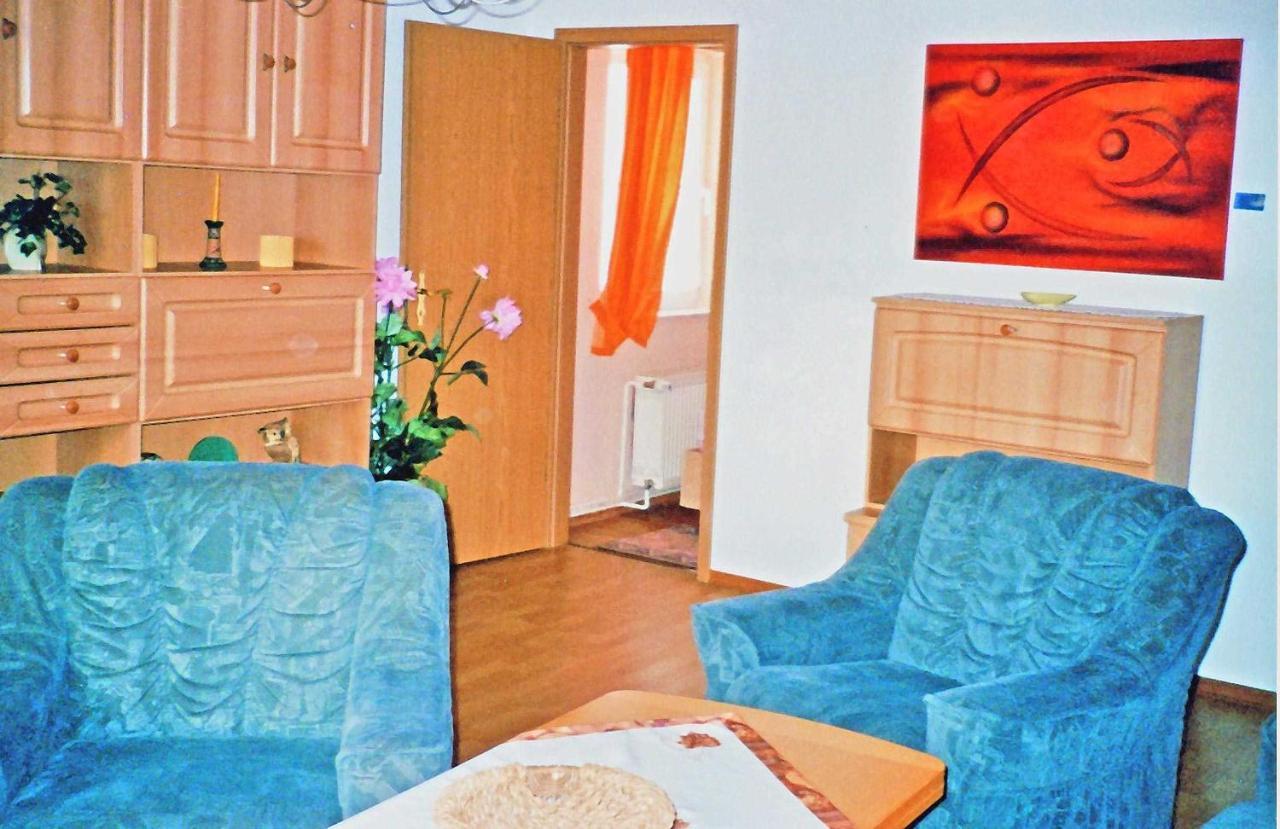 Ferienwohnungen Retzow See 5610 Rechlin Kamer foto